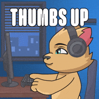 Kabu Friends GIF by Kabu