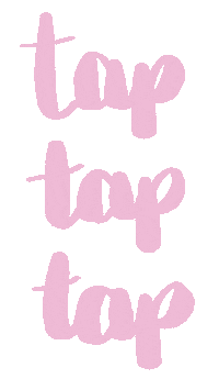 KuneCoco tap tap tap tap taptaptap kunecoco Sticker
