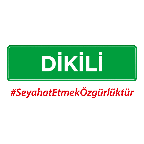 Travel Holiday Sticker by Pamukkale Turizm