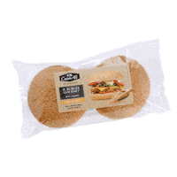 Hamburger Sticker by Alisupermercati