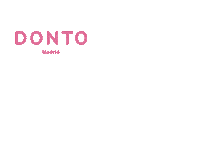 Dontostore Sticker by Dontocheli