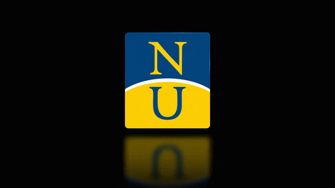 Nuyou GIF by Neumann University