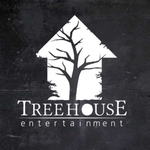 TreehouseEntertainment giphygifmaker treehouse entertainment GIF