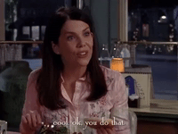 season 5 netflix GIF by Gilmore Girls 