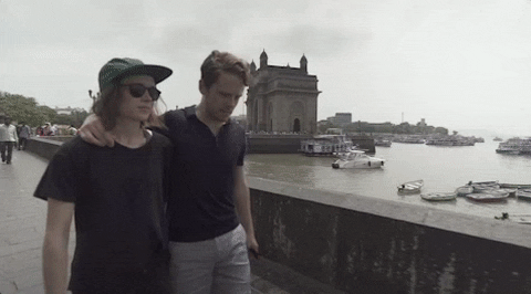 viceland GIF by GAYCATION with Ellen Page and Ian Daniel