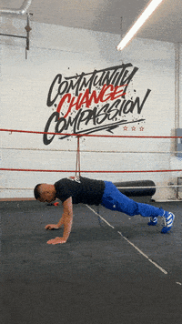 quinitboxing  GIF