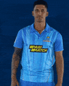 Cricket Match GIF by MI Cape Town