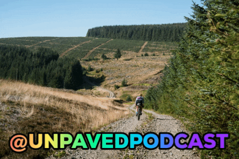 unpavedpodcast giphygifmaker unpaved unpavedpodcast GIF