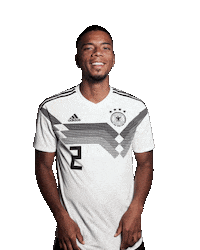 germany sticker by sportschau