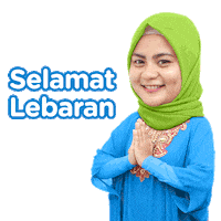 ramadan bukber Sticker by Kudo Indonesia