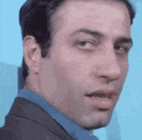 Kemal Sunal Saban GIF