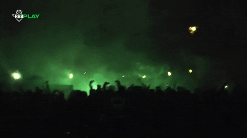 Real Betis Verde GIF by Real Betis Balompié