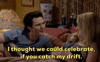 Celebrate Emily Osment GIF by CBS