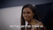 The Rookie Drama GIF by ABC Network