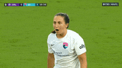 Sport What GIF by National Women's Soccer League