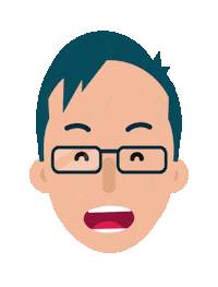 Crypto Lim Sticker by yogomotion