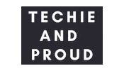 Proud Tech Sticker by BroadwayWorld