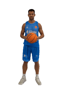 Basketball Ibiza Sticker by Basquet Sant Antoni