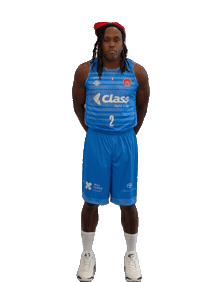 Basketball Ibiza Sticker by Basquet Sant Antoni