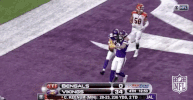 Minnesota Vikings Football GIF by NFL