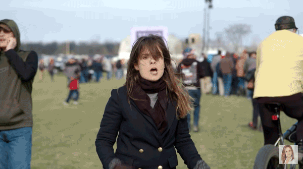 samantha bee comedy GIF