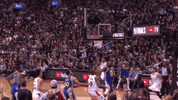 Lets Go Sport GIF by NBA