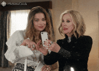 Schitts Creek Comedy GIF by CBC
