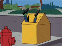 episode 3 GIF by Archie Comics