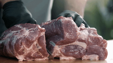 meat barbecue GIF by Sonny's BBQ