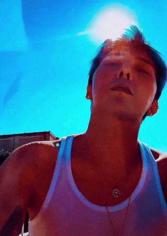G-Dragon Gd GIF