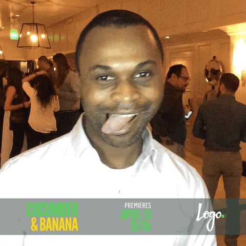 GIF by Viacom R3D Team