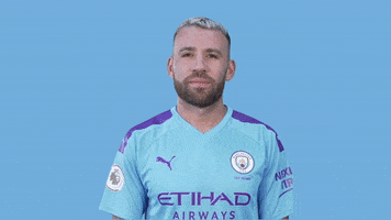 Man City Sport GIF by Manchester City