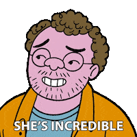 Bojack Horseman Comedy Sticker by NETFLIX