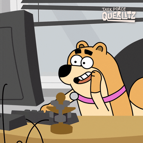 Animation Hard Working GIF by PixelPEC