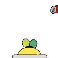 Danji Sticker
