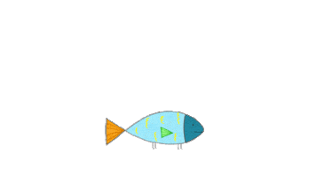 Fun Cartoon Sticker by Pablo