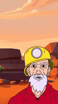 Brawl Stars Edgar GIF