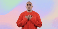 I Love You Ily GIF by Cheat Codes