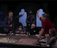 Uggo GIF by The Dungeon Run