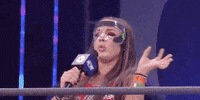 Rebel Aew On Tnt GIF by All Elite Wrestling on TNT