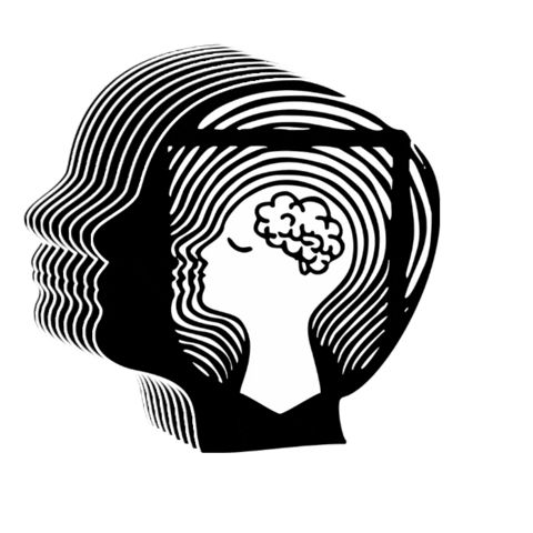 Head F Sticker by Vitrines Digitais