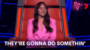 Rita Ora Singing GIF by The Voice Australia