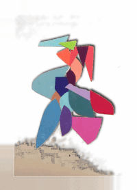 art loop GIF by John Fogarty