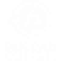 Blkcab Sticker by BLKCABCOFFEE
