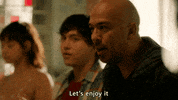 Jo Koy Comedy GIF by Easter Sunday