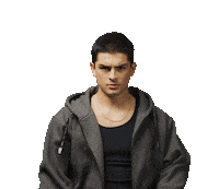 season 2 lol Sticker by On My Block