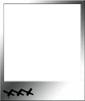 Frame Rahmen Sticker by ANYSTUFF