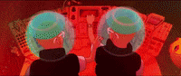 Water Swimming GIF by Easy Life