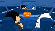 driving german GIF by ZDF