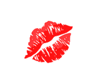 Love Yes Sticker by Miguel Caamal